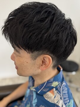 スピカ(spica) メンズショート6