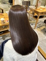 ブレンドバイハピネス(Blend by happiness)&nbsp;髪質改善トリートメント　夏のダメージケア　艶髪　美髪