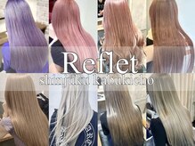 ルフレ 新宿歌舞伎町店(Reflet)