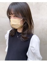 エタン 北千住(ethane)&nbsp;ミディアムレイヤー