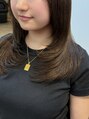 リボーン ビューティー リゾート 松戸店(re-born Beauty Resort) ワンカールで作れる韓国風レイヤー