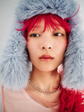 ウツワ(utuwa) (cherry read).