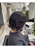 nuanceparm×blossom color