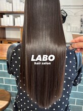 ラボ(LABO)