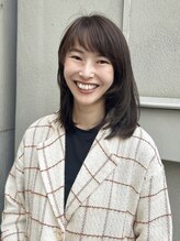 ファム 立町店(femme)&nbsp;栗原 貴恵