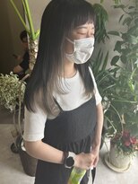 パロ(PALO)&nbsp;ロングレイヤー