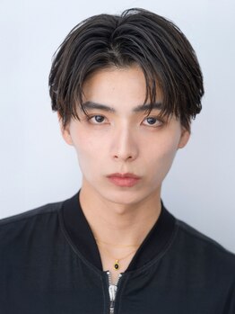 アイヴィー 池袋(IVY)の写真/≪平日20時まで来店OK≫仕事帰りにさっぱりできて、土日の自分時間を充実させる[池袋/メンズ/メンズカット]