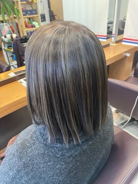 ハイライトロブ