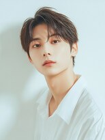 ティエル(TIELE)&nbsp;メンズヘアスタイル