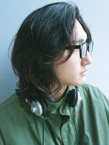 サル 代官山(SAL) 【SAL】ミディアム