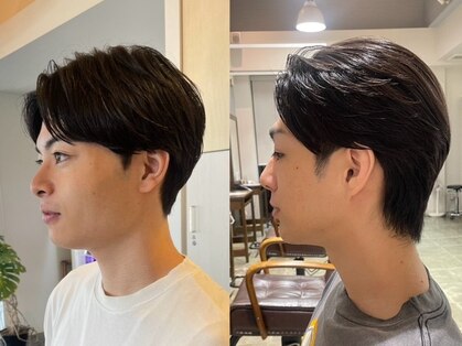 ビラデルソル マレ 長久手店(biradelsol maRe)の写真