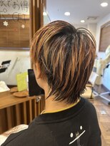 エクラ プレパ(e clat plapa)&nbsp;メンズショート