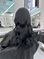 シアター 福岡天神(THEATER) 【ブルーブラック】藍斗