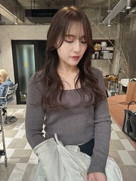 ヌク(nok) ミディアムレイヤー