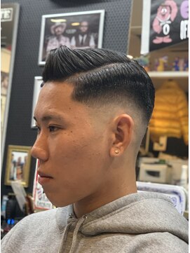 ニュースタ(NEWSTA) サイドパート