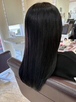 ナチュラリーエレガンス(Naturally ELEGANCE)&nbsp;ナチュラルブラック
