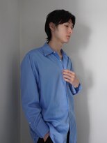 オッジ 溝の口(Oggi)&nbsp;2026’oggi　spring　style　【溝の口】【美容室】