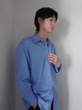 オッジ 溝の口(Oggi)&nbsp;2026’oggi　spring　style　【溝の口】【美容室】