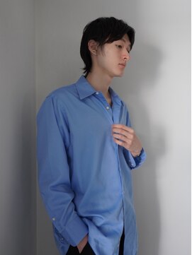 オッジ 溝の口(Oggi) 2026’oggi　spring　style　【溝の口】【美容室】