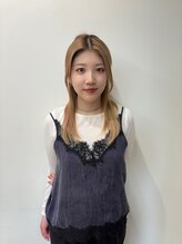 アローム(alom)&nbsp;スミレ レイヤー