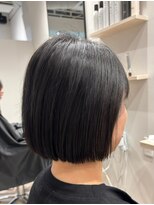 アメリ(ameri) 【ameri 田上】360度どこからみても美しいbob◎