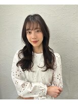 リリー(lily)&nbsp;ナチュラルグレージュ♪