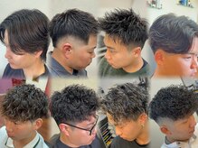 とこtocoの雰囲気（キッズから学生・大人まで幅広く対応可能です！）