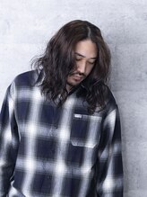 アンダーバーホワイト 鳳店(_WHITE)&nbsp;haru 