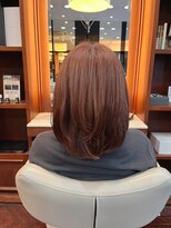 アリレイナ 逗子店(ARIREINA) まとまり×軽さ*レイヤーミディアム