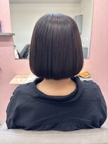 アッタ(atta)&nbsp;和漢カラー、うるツヤ再生トリートメント
