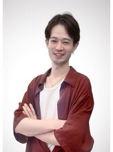 グラン(GRAN) KANNO YUNOSKE