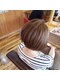 アレッタ ヘアーリビング(ALETTA hair living)の写真/丁寧なカウンセリングからはじまります。