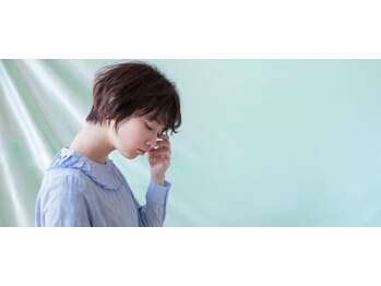 ザナドゥー 上野店(Xanadu)の写真/【伸びても崩れにくいスタイルへ】サロン帰りの美しいフォルムと扱いやすさが長持ち！