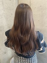 ソイル(soil)&nbsp;明るめ透明感ベージュ