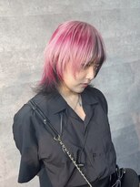 ニュイ 新宿(Nuit)&nbsp;ピンクレイヤー