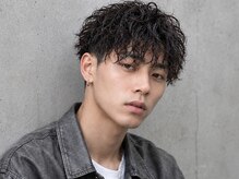 ディスイズバーバーセカンド(THIS IS BARBER 2nd)