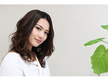 ヘアーアンドネイルフォレスト(Hair&Nail FOREST.)の写真