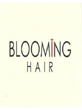 BLOOMING HAIR【ブルーミングヘアー】
