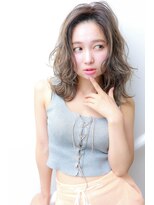 ロロネー 梅田(Lolonois) 【Lolonois梅田】らふカールセミディ (藤岡なおき)