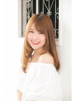 クロスケア(X CARE)&nbsp;上品ストレート！