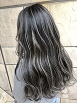 アフィナー(Afinar) 【横浜/Afinar】highlight×grege★