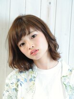 アイビー 吉祥寺(aivee)&nbsp;<aivee>ブランジュ×ダブルバング