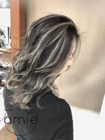 アミ 池袋(amie)&nbsp;3Dハイライト[池袋/池袋駅/池袋/池袋]