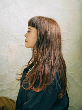 プロデュース 相模原店(Produce) ウェーブ♪ジグザグバンク♪大人かわいい