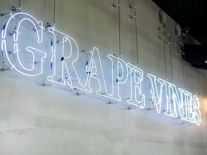 グレープバイン(GRAPEVINES)の写真