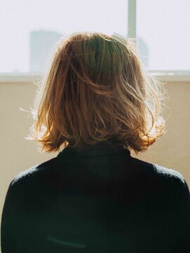 フローラビューティーヘアー(Flora Beauty Hair) 大人ボブ/20代/30代/40代/50代/表町