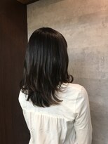 ナチュラル 青森新町店(Natural)&nbsp;魔法の縮毛矯正「ケアルーガ」