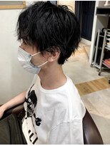 トゥーリ 薬院店(tuuli)&nbsp;上杉（武本）茉与★スタイル