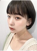 【20/30/40代にオススメ】学割U24歓迎!コンパクトショート**