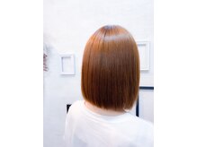 アンジェリカ(Angelica Total Beauty Lifestyle Design)